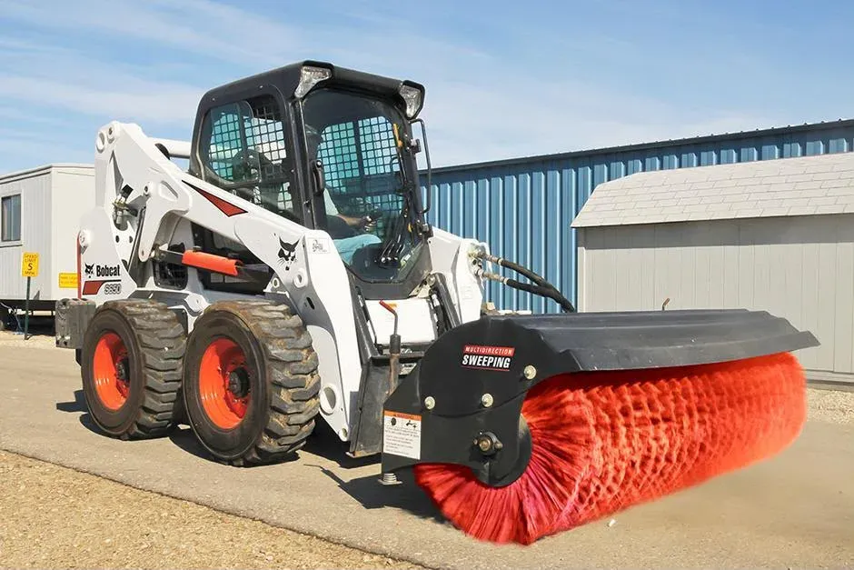 BobCat Rental service
